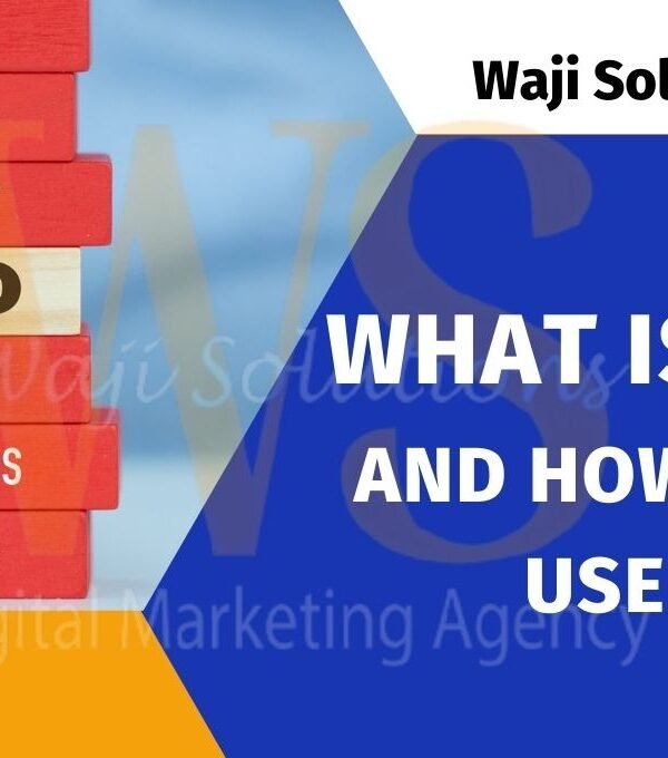 What is SEO